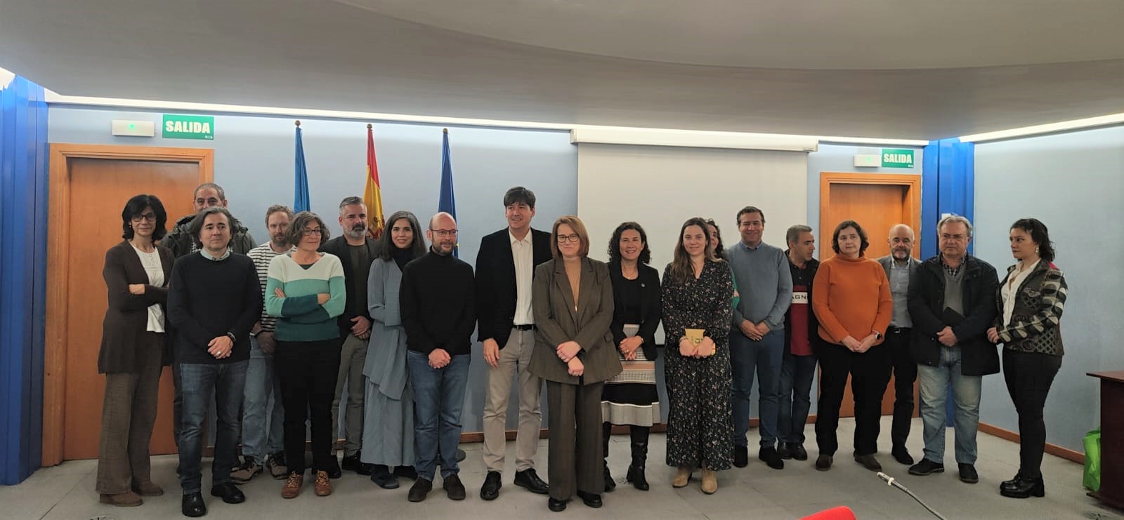 Imagen - El Principado crea una Unidad de Cultura Científica para fomentar las vocaciones y la difusión internacional de la investigación