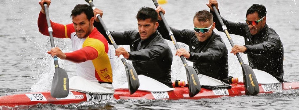 Imagen - Un estudio de la Universidad de Oviedo identifica un biomarcador clave para entender el entrenamiento en medallistas olímpicos