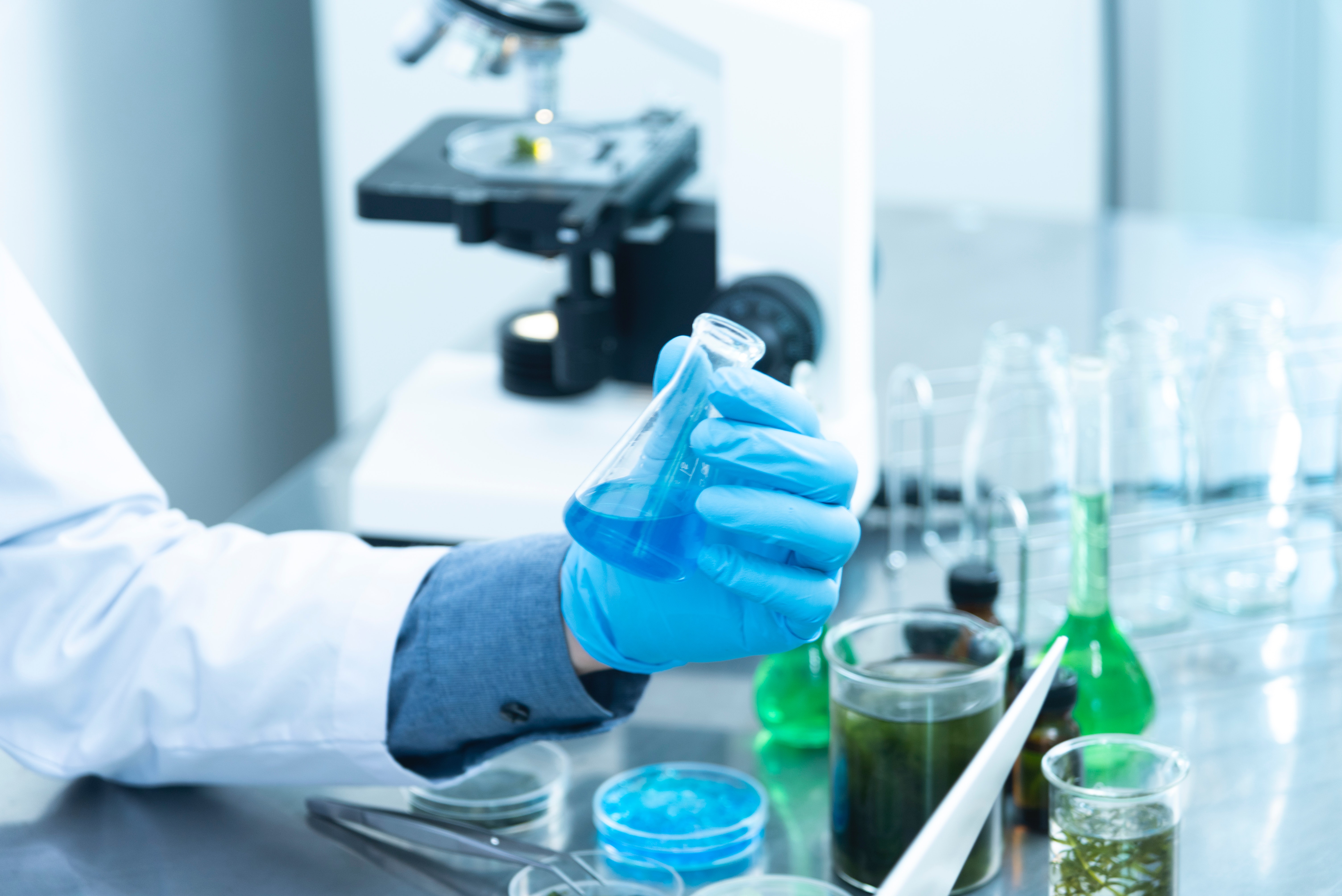 Imagen - Asturias contará con 96.000 euros para impulsar la investigación universitaria joven