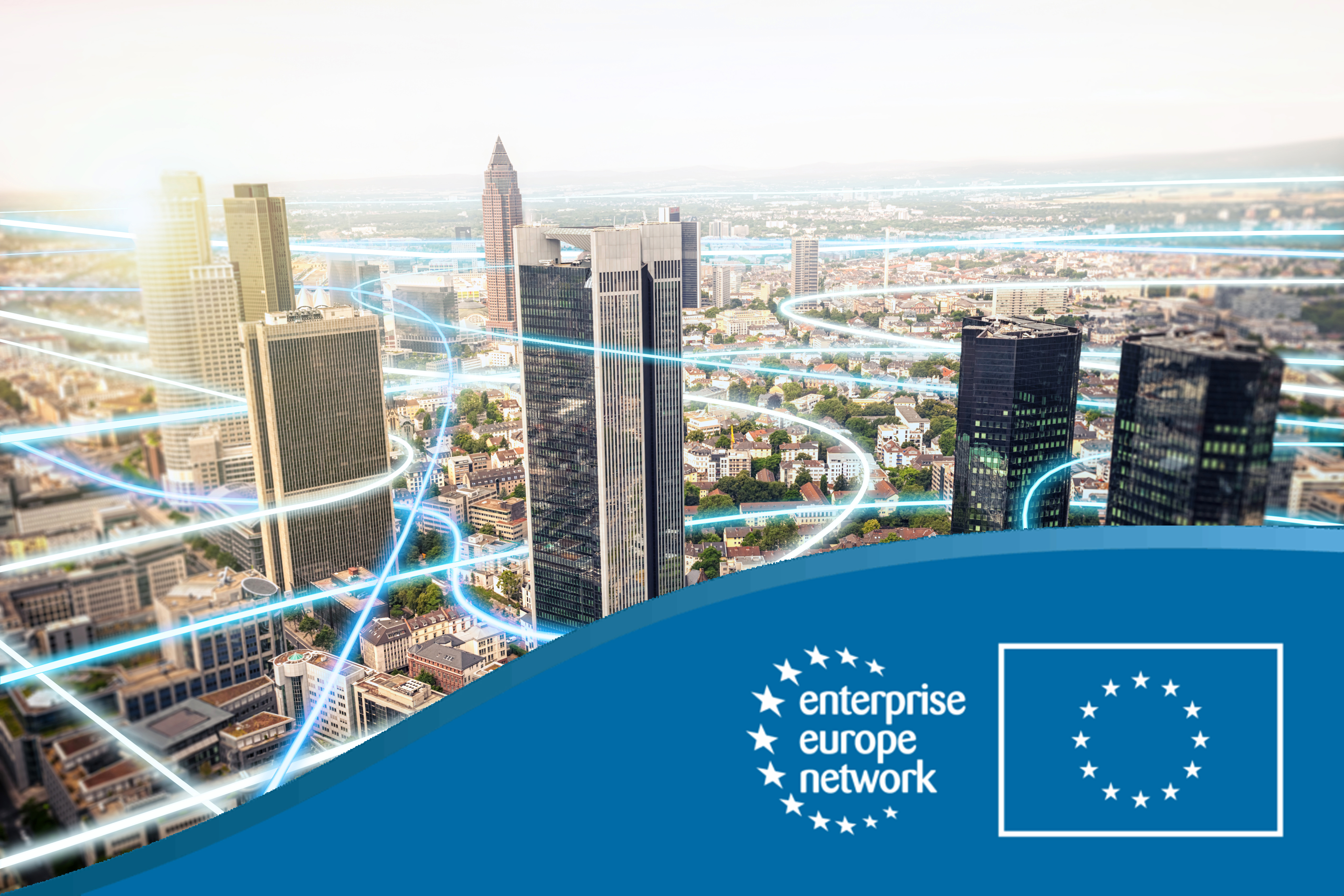 Imagen - La Comisión Europea reconoce el éxito de la FICYT en la internacionalización de las pymes asturianas