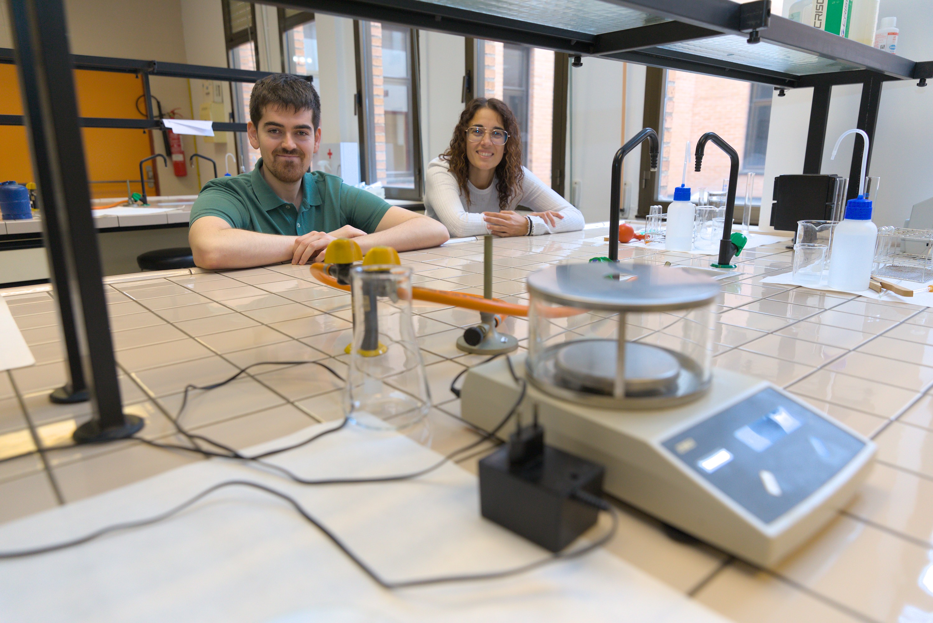 Investigadores / Universidad de Oviedo