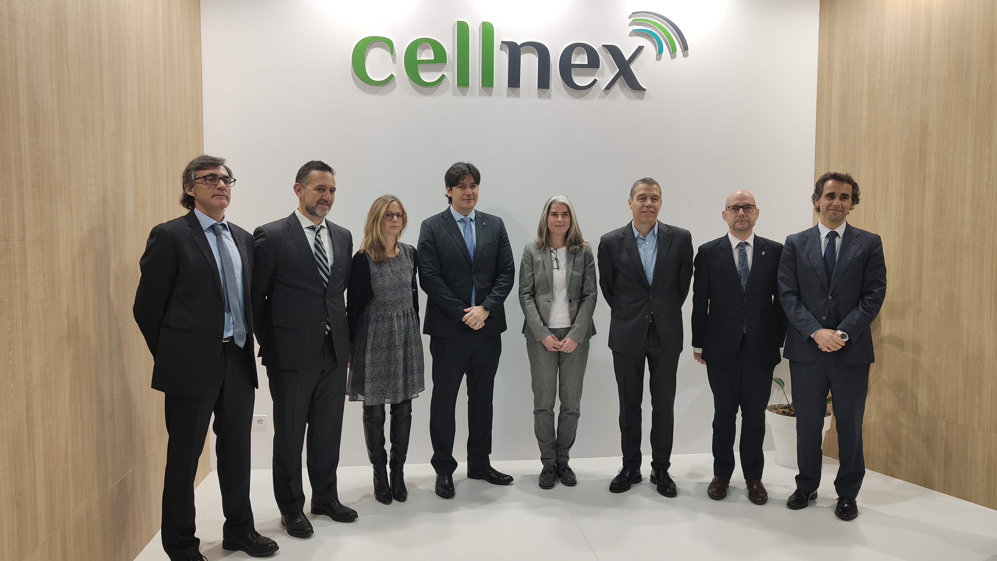 Imagen - El Principado presenta un acuerdo con Cellnex para implantar proyectos piloto de internet de las cosas en el ámbito rural asturiano